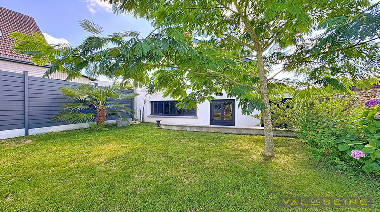 Ma-Cabane - Vente Maison BOIS-GUILLAUME, 124 m²