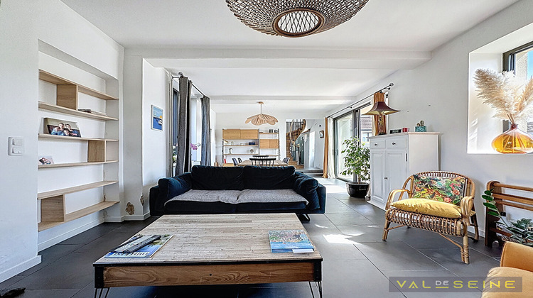 Ma-Cabane - Vente Maison BOIS-GUILLAUME, 124 m²