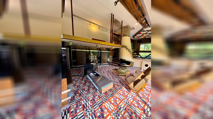 Ma-Cabane - Vente Maison Bois guillaume, 232 m²