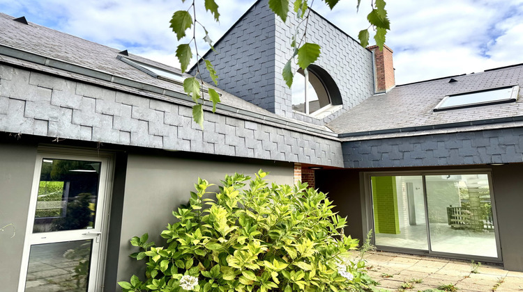 Ma-Cabane - Vente Maison Bois guillaume, 361 m²