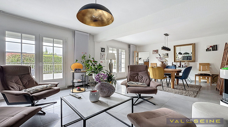 Ma-Cabane - Vente Maison BOIS-GUILLAUME, 153 m²