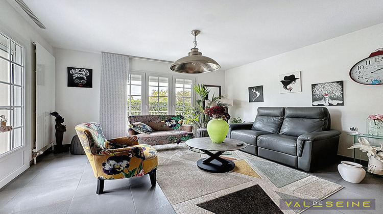 Ma-Cabane - Vente Maison BOIS-GUILLAUME, 153 m²