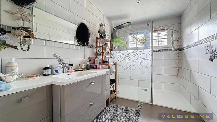 Ma-Cabane - Vente Maison BOIS-GUILLAUME, 153 m²