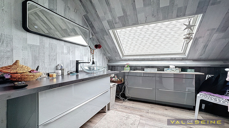 Ma-Cabane - Vente Maison BOIS-GUILLAUME, 153 m²