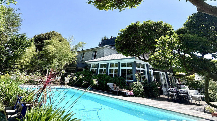 Ma-Cabane - Vente Maison Bois-Guillaume, 300 m²