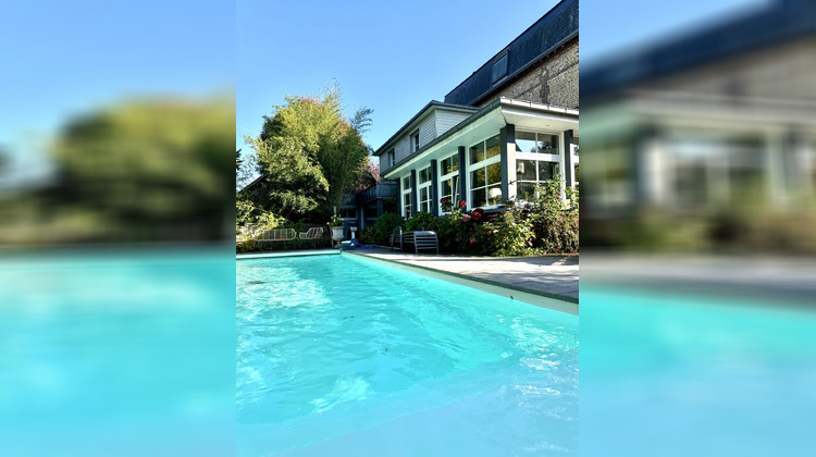 Ma-Cabane - Vente Maison Bois-Guillaume, 300 m²