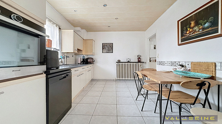 Ma-Cabane - Vente Maison BOIS-GUILLAUME, 95 m²