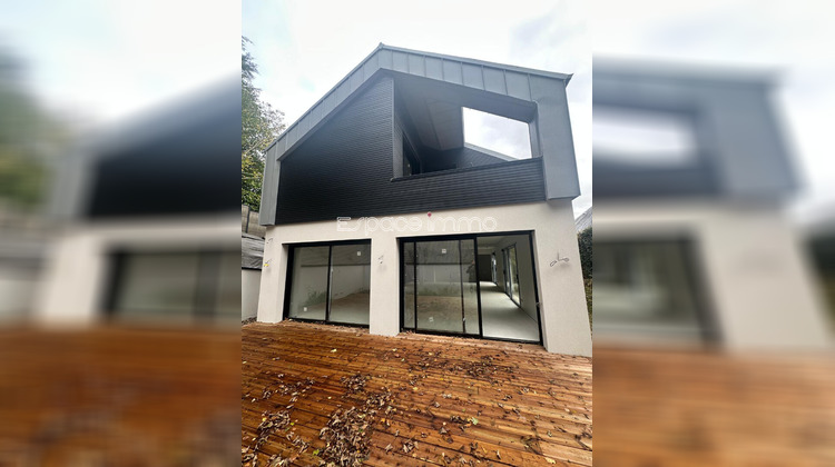 Ma-Cabane - Vente Maison BOIS-GUILLAUME, 200 m²