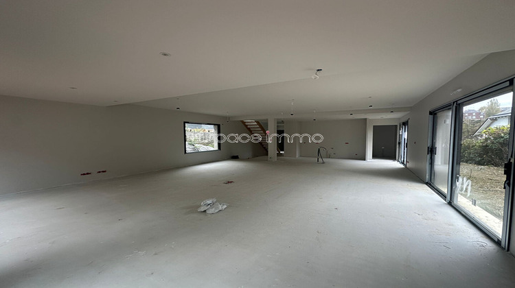 Ma-Cabane - Vente Maison BOIS-GUILLAUME, 200 m²