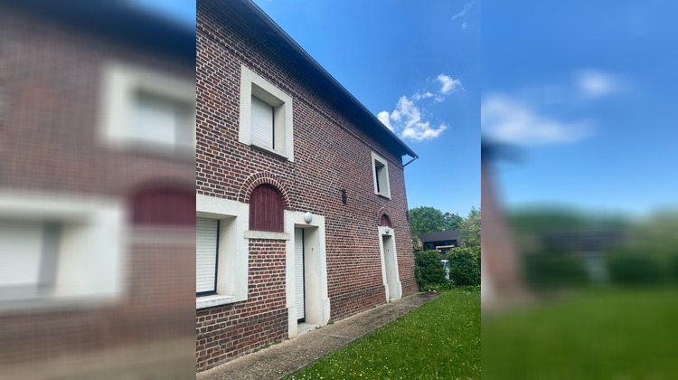 Ma-Cabane - Vente Maison BOIS-GUILLAUME, 82 m²