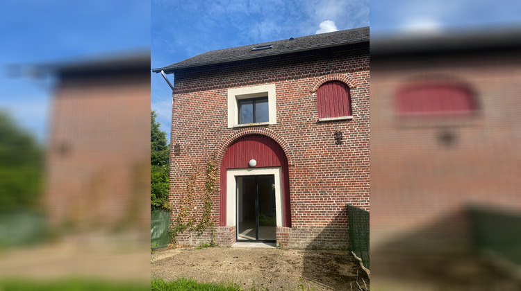 Ma-Cabane - Vente Maison BOIS-GUILLAUME, 82 m²