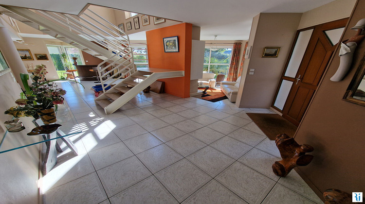 Ma-Cabane - Vente Maison BOIS-GUILLAUME, 207 m²