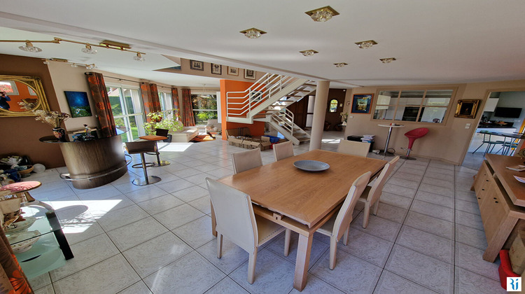 Ma-Cabane - Vente Maison BOIS-GUILLAUME, 207 m²