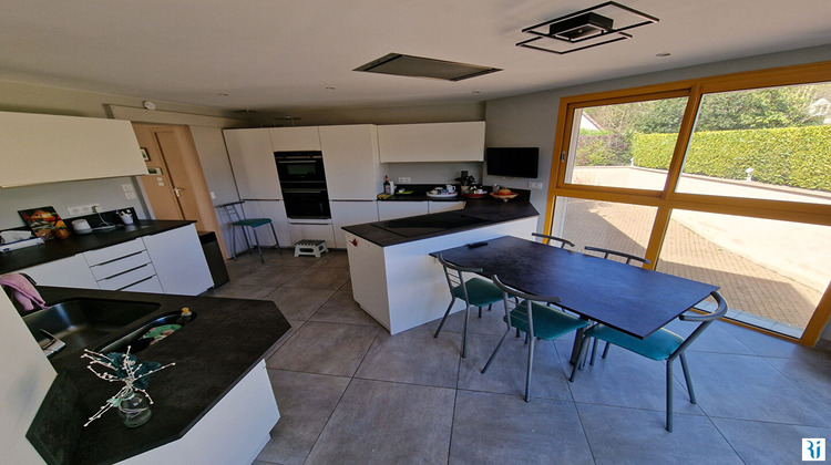 Ma-Cabane - Vente Maison BOIS-GUILLAUME, 207 m²