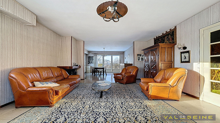 Ma-Cabane - Vente Maison BOIS-GUILLAUME, 132 m²