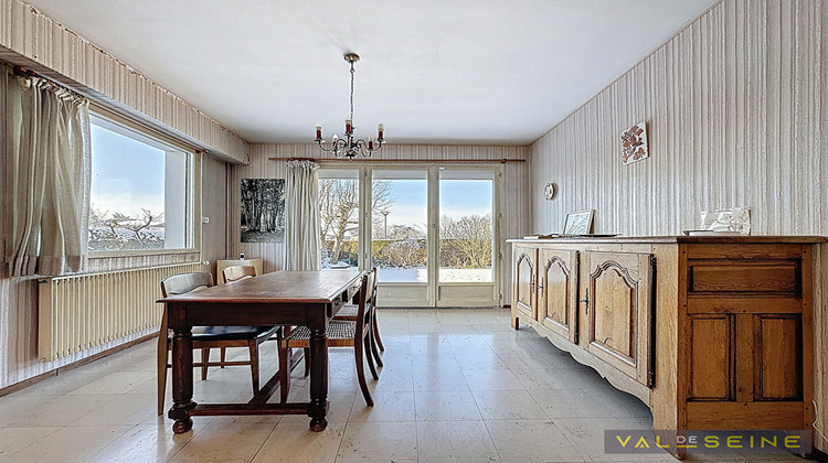 Ma-Cabane - Vente Maison BOIS-GUILLAUME, 132 m²