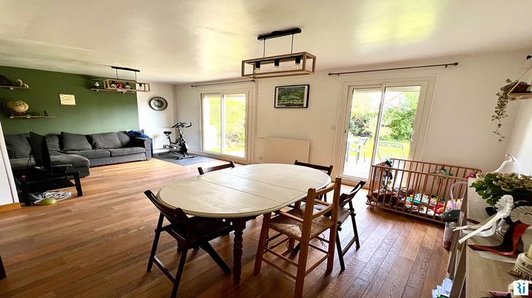 Ma-Cabane - Vente Maison BOIS-GUILLAUME, 119 m²