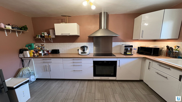 Ma-Cabane - Vente Maison BOIS-GUILLAUME, 119 m²