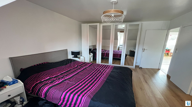 Ma-Cabane - Vente Maison BOIS-GUILLAUME, 119 m²