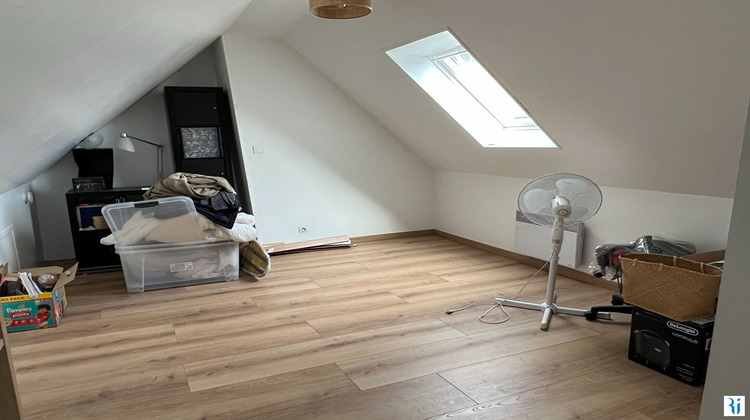 Ma-Cabane - Vente Maison BOIS-GUILLAUME, 119 m²