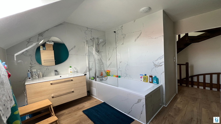 Ma-Cabane - Vente Maison BOIS-GUILLAUME, 119 m²