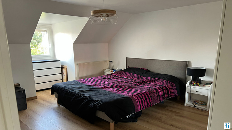 Ma-Cabane - Vente Maison BOIS-GUILLAUME, 119 m²