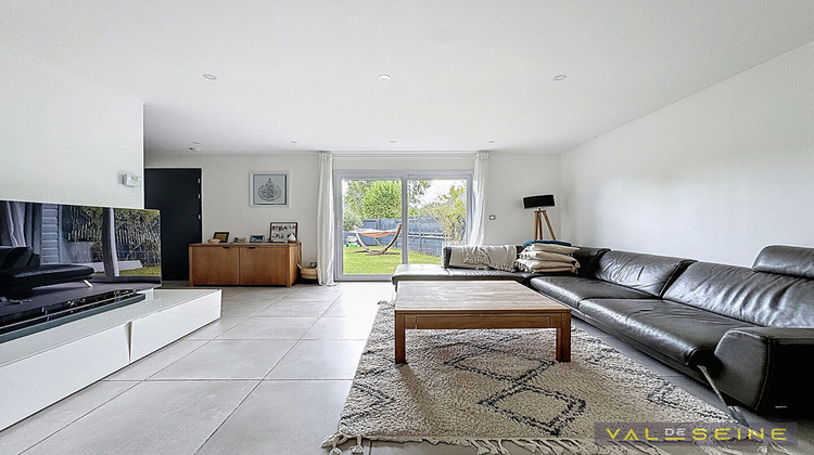 Ma-Cabane - Vente Maison BOIS-GUILLAUME, 102 m²