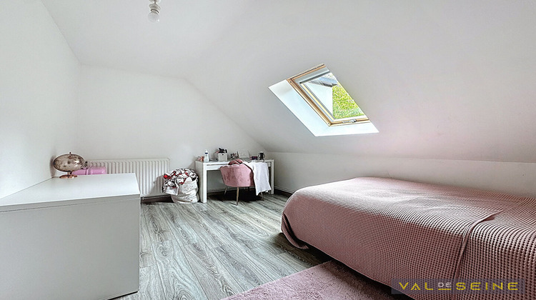 Ma-Cabane - Vente Maison BOIS-GUILLAUME, 102 m²