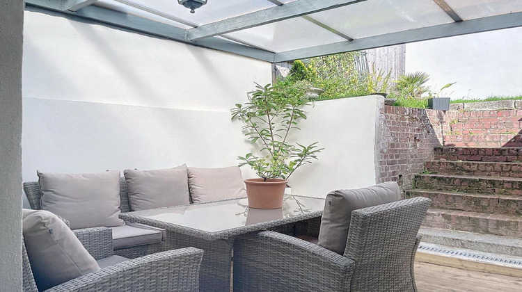 Ma-Cabane - Vente Maison BOIS GUILLAUME, 86 m²