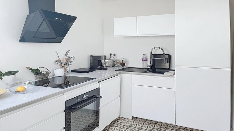 Ma-Cabane - Vente Maison BOIS GUILLAUME, 86 m²