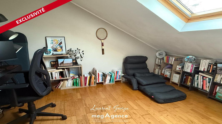 Ma-Cabane - Vente Maison BOIS GUILLAUME, 113 m²