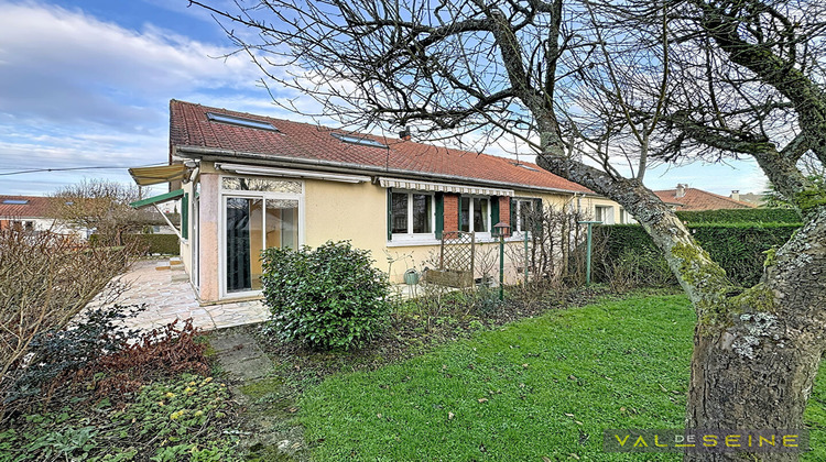 Ma-Cabane - Vente Maison BOIS-GUILLAUME, 70 m²