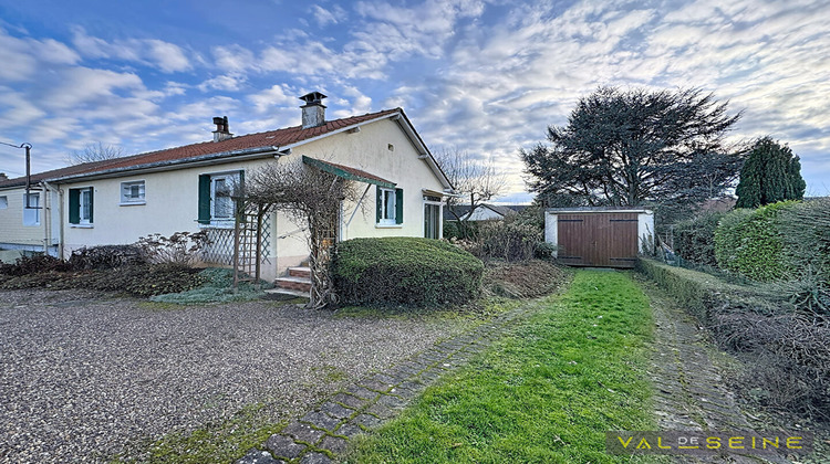 Ma-Cabane - Vente Maison BOIS-GUILLAUME, 70 m²