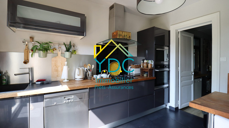 Ma-Cabane - Vente Maison Bois-Guillaume, 166 m²