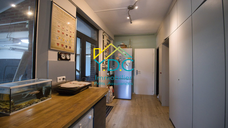 Ma-Cabane - Vente Maison Bois-Guillaume, 166 m²