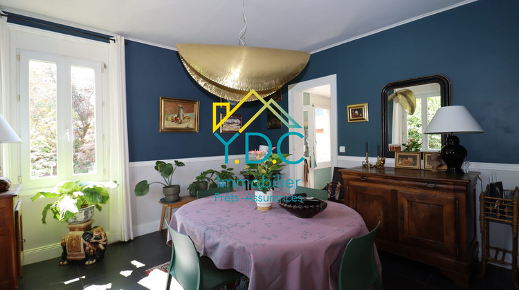 Ma-Cabane - Vente Maison Bois-Guillaume, 166 m²