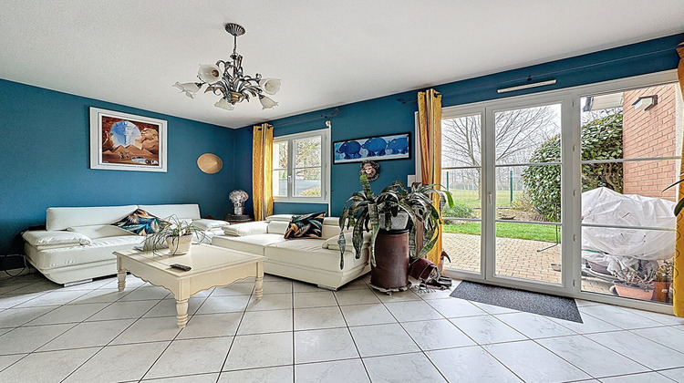 Ma-Cabane - Vente Maison BOIS-GUILLAUME, 101 m²