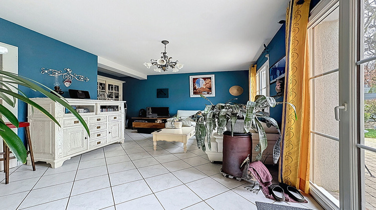 Ma-Cabane - Vente Maison BOIS-GUILLAUME, 101 m²