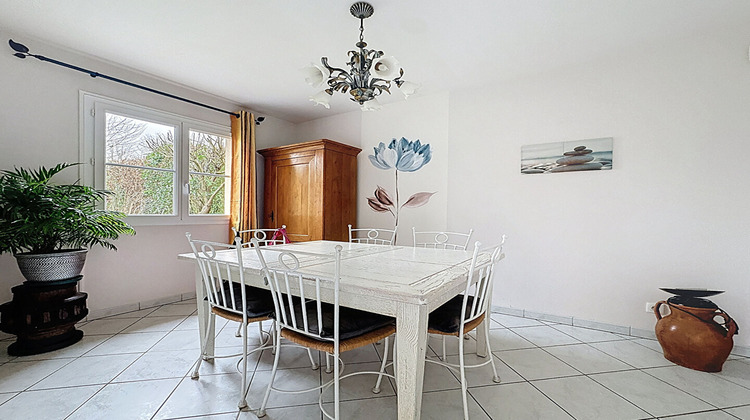 Ma-Cabane - Vente Maison BOIS-GUILLAUME, 101 m²