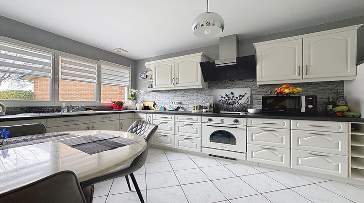 Ma-Cabane - Vente Maison BOIS-GUILLAUME, 101 m²