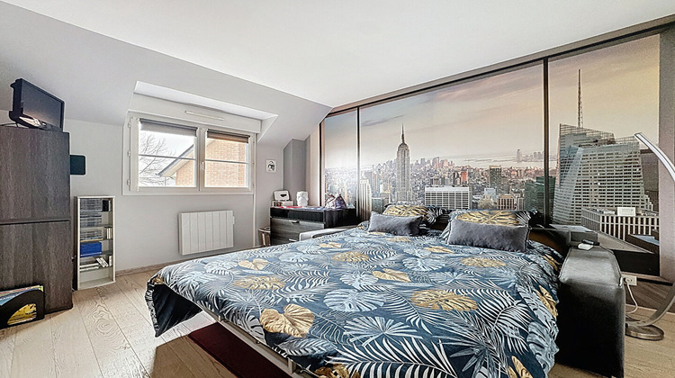 Ma-Cabane - Vente Maison BOIS-GUILLAUME, 101 m²