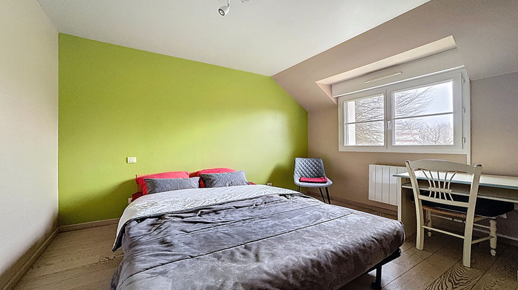 Ma-Cabane - Vente Maison BOIS-GUILLAUME, 101 m²