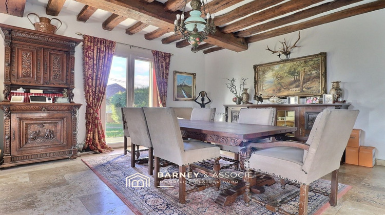 Ma-Cabane - Vente Maison Bois-Guillaume, 252 m²