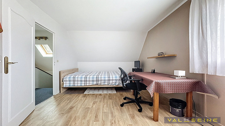 Ma-Cabane - Vente Maison BOIS-GUILLAUME, 117 m²