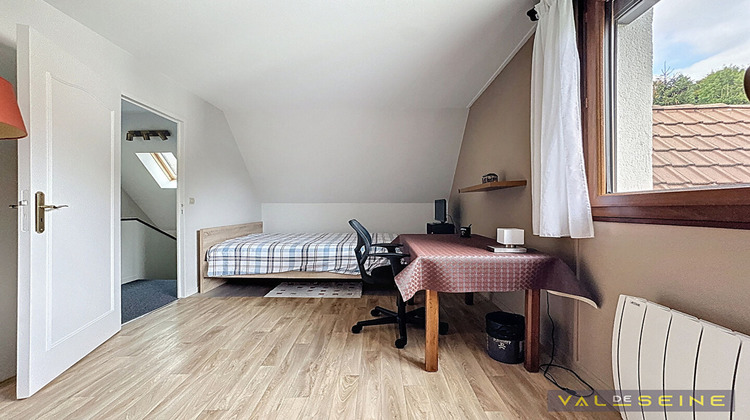 Ma-Cabane - Vente Maison BOIS-GUILLAUME, 117 m²