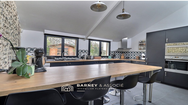 Ma-Cabane - Vente Maison Bois-Guillaume, 124 m²