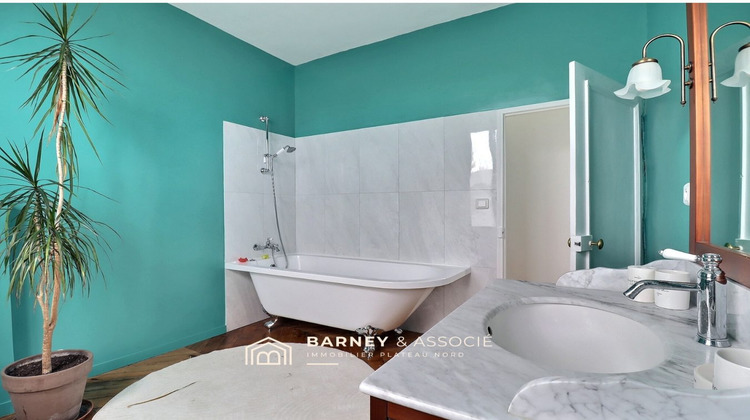 Ma-Cabane - Vente Maison Bois-Guillaume, 124 m²