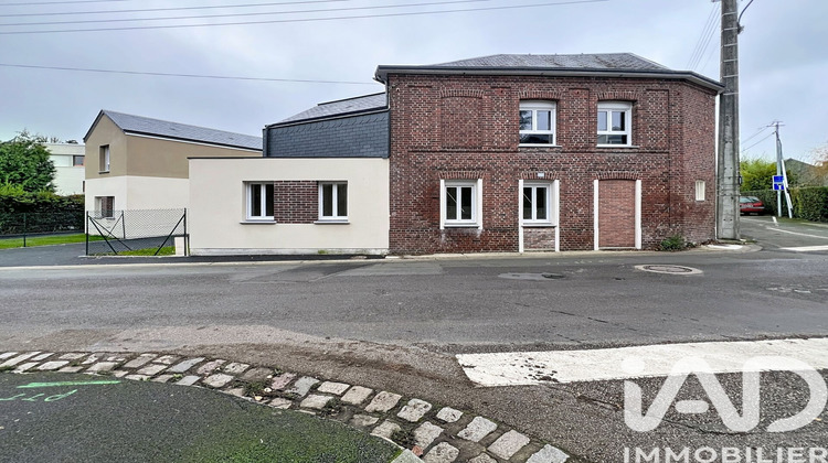 Ma-Cabane - Vente Maison Bois-Guillaume, 82 m²