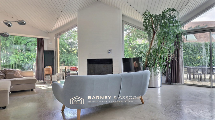 Ma-Cabane - Vente Maison Bois-Guillaume, 260 m²