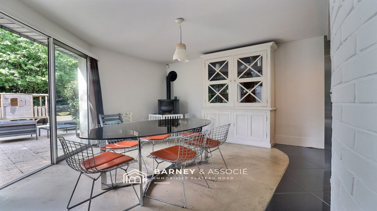 Ma-Cabane - Vente Maison Bois-Guillaume, 260 m²